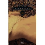 Hôtel, Chambre un Tome 2