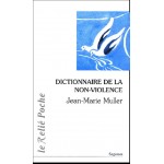 Dictionnaire de la non-violence