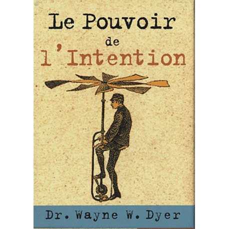 Le Pouvoir de l'Intention