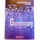 Gainsbourg - le livre du souvenir
