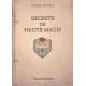 Secrets de haute magie