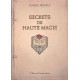 Secrets de haute magie