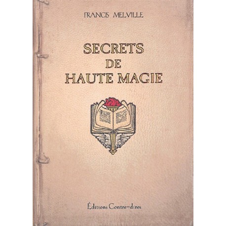 Secrets de haute magie