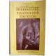 SHAKESPEARE, politics and the state