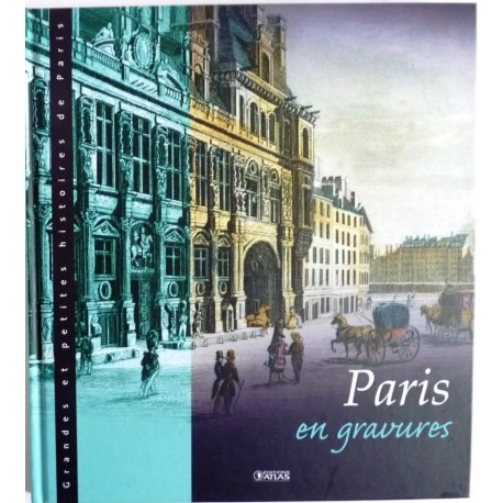 Paris en gravures
