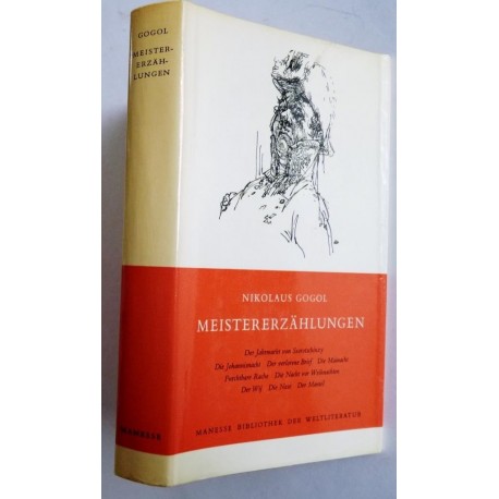 Meistererzählungen