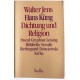 Dichtung und Religion