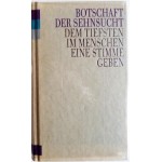 Botschaft der sehnsucht