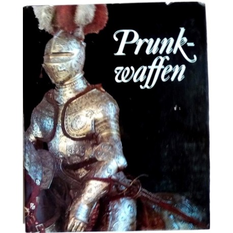 Prunkwaffen