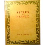 Styles de France 