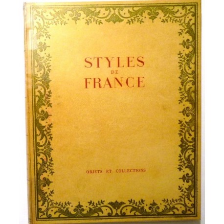 Styles de France 