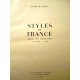 Styles de France 