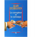 Le corrupteur et le corrompu