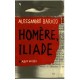 Homère, Iliade