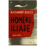 Homère, Iliade