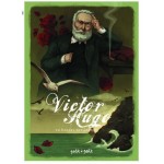 Victor Hugo en bandes dessinées