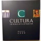 Cultura, the world art and antiques fair