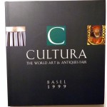 Cultura, the world art and antiques fair