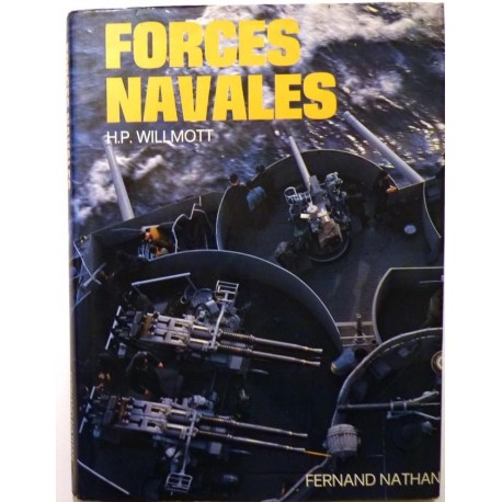 Forces navales