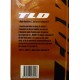 Fox One Tome 2 : TLD
