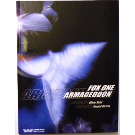 Fox One Tome 1 : Armageddon