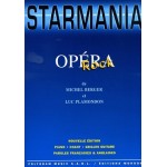 Starmania, opéra rock