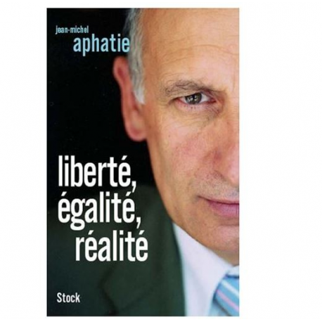 Liberté, égalité, réalité