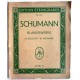 SCHUMANN Klavierwerke