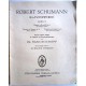 SCHUMANN Klavierwerke