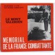 Le Mont Valérien, mémorial de la France combattante
