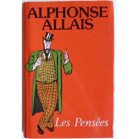 Les pensées