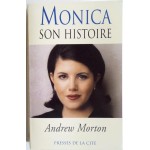 Monica - Son histoire