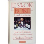 Le savoir-boire