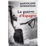 La guerre d'Espagne et ses lendemains