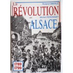 La Révolution en Alsace, 1789-1799