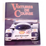 Voitures de course