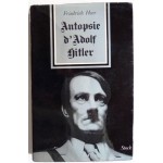 Autopsie d'Adolf Hitler
