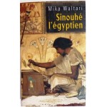 Sinouhé l'Egyptien
