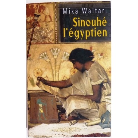 Sinouhé l'Egyptien