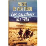 Les Cavaliers du Veld