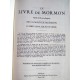 Le Livre de Mormon 