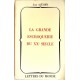 La Grande escroquerie du XXe [i.e. vingtième] siècle
