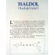 HALDOL