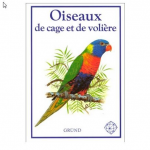 Oiseaux de cage et de volière