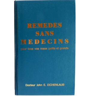 Remèdes sans médecins