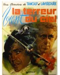 La terreur vient du ciel