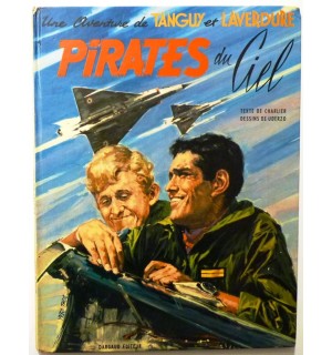 Pirates du ciel