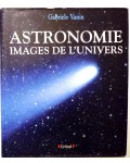 Astronomie - images de l'univers