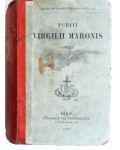 PUBLII VIRGILII MARONIS