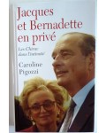 Jacques et Bernadette en privé